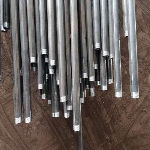 铁东声测管重量是多少？买管必知的计算公式