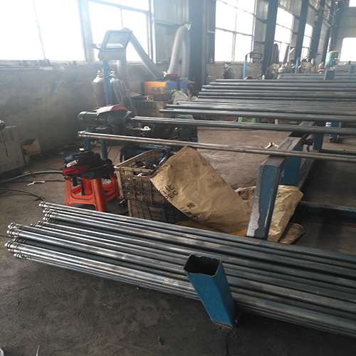 铁东桥梁桩基声测管的施工工艺流程