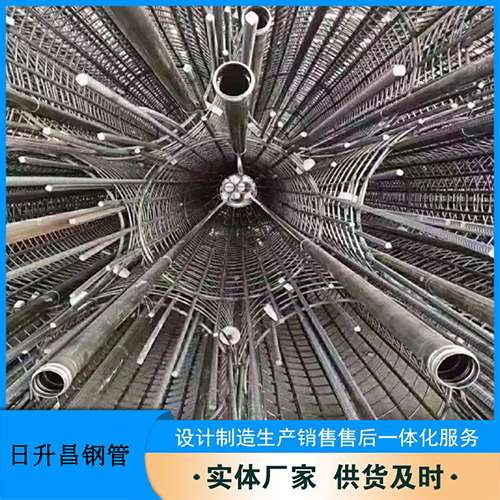 铁东声测管规格型号有哪些分类？